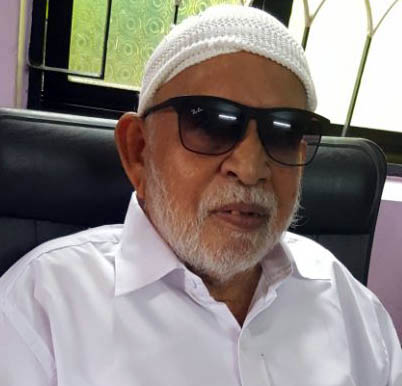 ಮುಹಮ್ಮದ್ ಪೀರ್ ಸಾಹೇಬ್